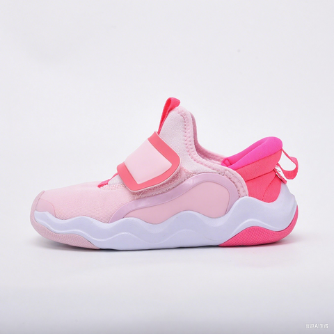 Vielseitige Kinder-Sportschuhe für alle Jahreszeiten mit Flexweave-Obermaterial und abriebfester Gummisohle für drinnen und draußen for sale at factory direct price