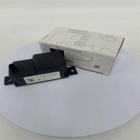 Módulo de Controle Conversor de Voltagem A2059053414 A2059052809 Novo de Alta Qualidade para Chevrolet e Cadillac - Peças Automotivas Duráveis for sale at factory direct price