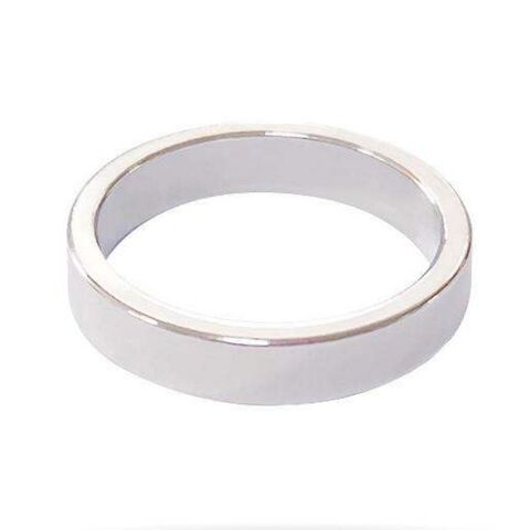 Fábrica China Venta al por mayor Imanes de Neodimio N52 Fuertes en Forma de Anillo Circular Personalizar Materiales Magnéticos Permanentes Fuertes for sale at factory direct price