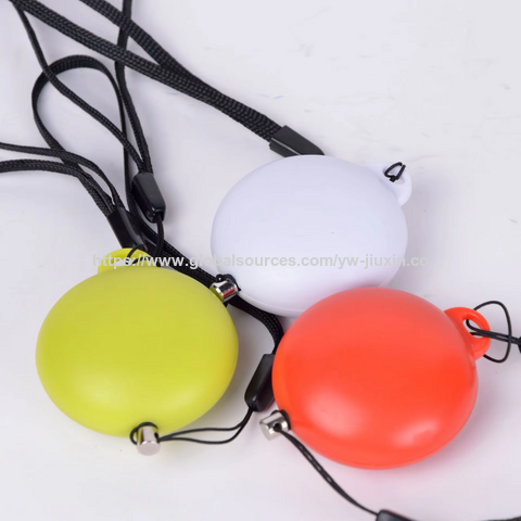 Wholesale + UFO alarm + BL-8698 + high decibel + for self security for sale at factory direct price