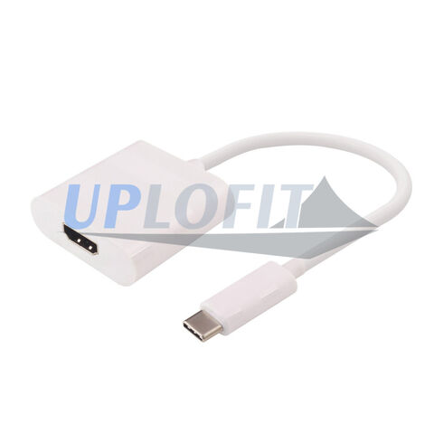 USB-C-auf-HDMI-Adapterkabel (Buchse)