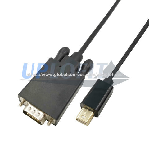 Mini DisplayPort auf VGA M/M Kabel
