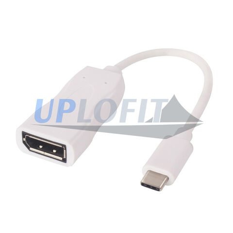 USB-C auf DisplayPort (DP) Kabeladapter