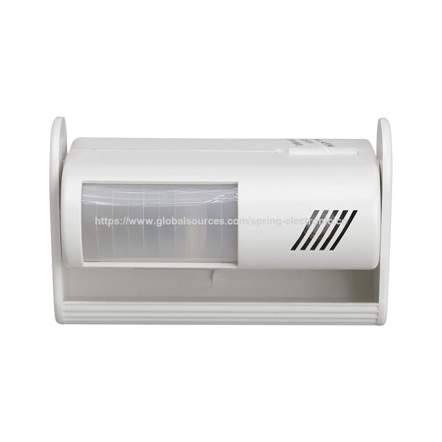 Alarme avec détecteur de mouvement pour usage personnel for sale at factory direct price