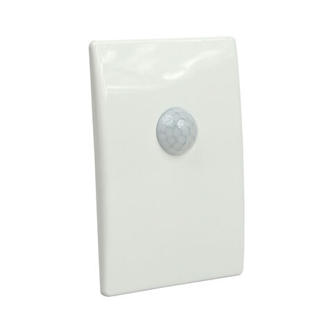 Mini Interruptor Industrial PIR com Sensor Infravermelho de Movimento e Posição com Capacidades de Detecção de Movimento for sale at factory direct price