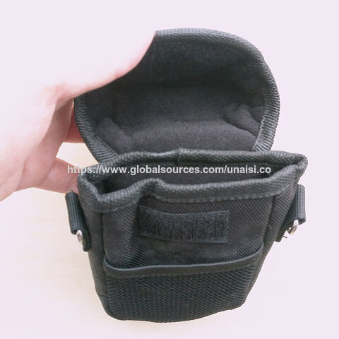 جراب بحزام كتف قابل للفصل للتعليق على حامل الحقيبة بحزام للهاتف الخلوي والإنتركوم for sale at factory direct price