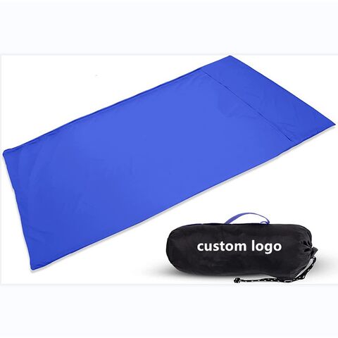 Saco de Dormir de Lã Ecológico para Viagens e Camping - Conjunto de Lençóis de Cama for sale at factory direct price