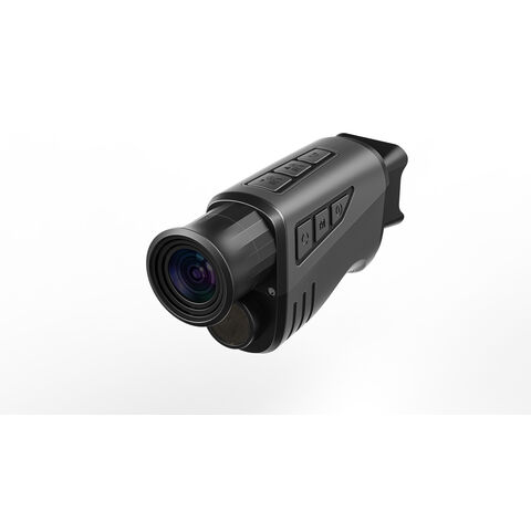 Monoculaire de Vision Nocturne Portable avec Infrarouge, Portée de 300m, Zoom 16x for sale at factory direct price