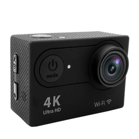 عرض كبير من HIPPO: كاميرا تصوير الحركة 4K بتقنية WiFi، مثبتات الكاميرا وحواملها for sale at factory direct price