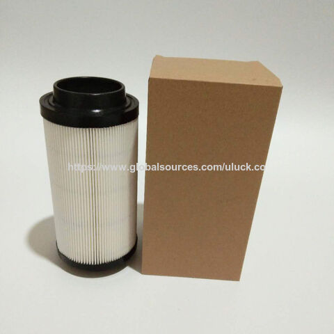 ULK custom air filter car intake air clean filter system activated carbon car air filter element