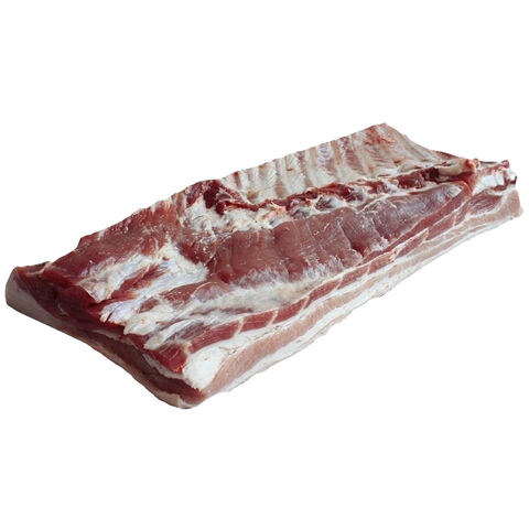 Frozen Rib Meat Factory Direct High Quality United States Wholesale Frozen Pork Loin ...