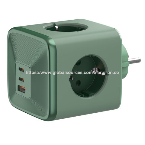 Versorgen Sie Ihren gesamten Raum mit Strom: EU-kompatible Power Cubes im Großhandel für jeden Raum for sale at factory direct price