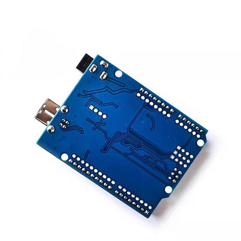 ATMEGA328P CH340 untuk Arduino UNO R3 Mobil Pintar WiFi Ekspansi Pemrograman Robot Papan Pengembangan for sale at factory direct price