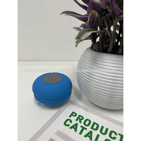 Mini Altavoz Portátil IPX4 de Alta Calidad con Soporte TWS/BT/Llamadas para Fiestas al Aire Libre y Regalo para el Hogar