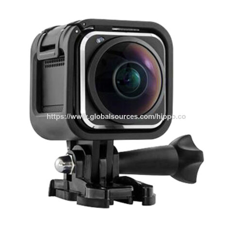 Single Lens 360 Panorama Action Sport Camera for sale at factory direct price