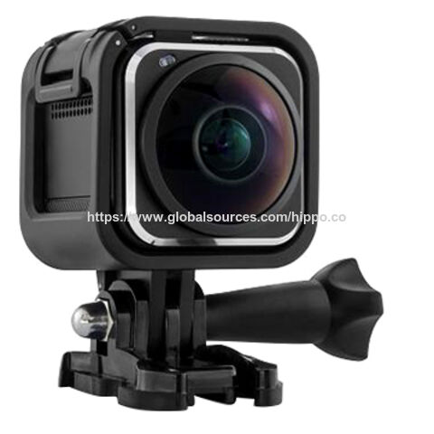Single Lens 360 Panorama Sports Camera for sale at factory direct price