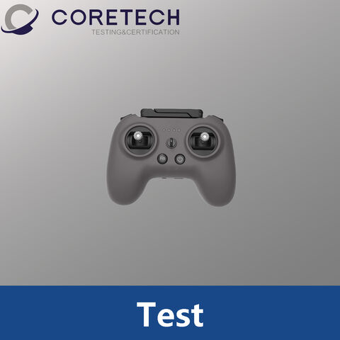 Drohnen-Fernbedienungsprüf- und Zertifizierungsdienste / Produktinspektion, Qualitätskontrolle, Fabrikaudit, Labortests for sale at factory direct price