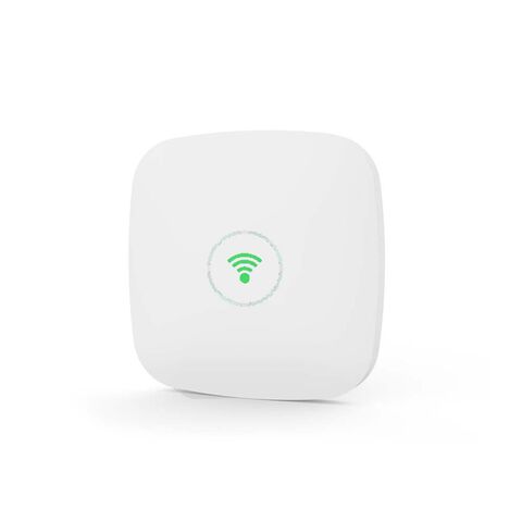 FOCUS Model Baru MA-III WiFi+4G Panel Nirkabel Sistem Alarm Keamanan