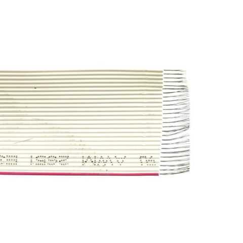 Buy China Wholesale Ul2651 Gray Pvc Jacket Signal Ribbon Cable 26awg ...
