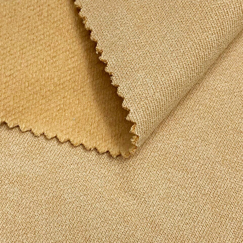 قماش هودي من القطن 100% ببطانة صوفية بلمسة عتيقة for sale at factory direct price