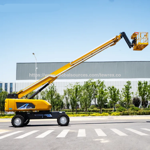 Mini Elevador de Tesoura Hidráulico XGS34K com Altura de Elevação e Melhor Preço for sale at factory direct price