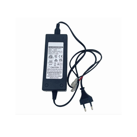 VBpower Fuente de Alimentación Conmutada para Baterías de Iones de Litio de 14.4V con Enchufe AU/US/EU/UK y Certificados for sale at factory direct price