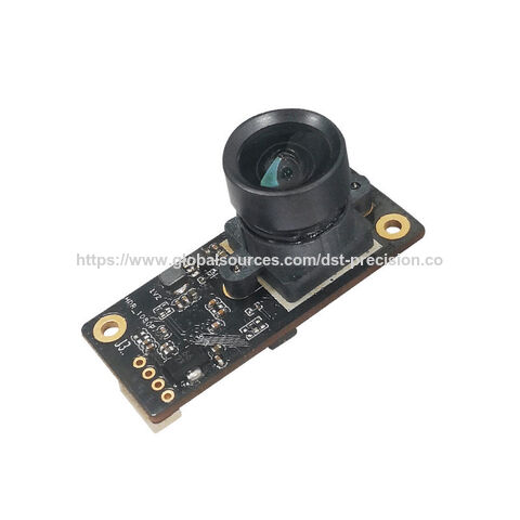 30fps Hdr Wide Dynamic Face Scanning Recognition Hd Camera 40x17mm ...