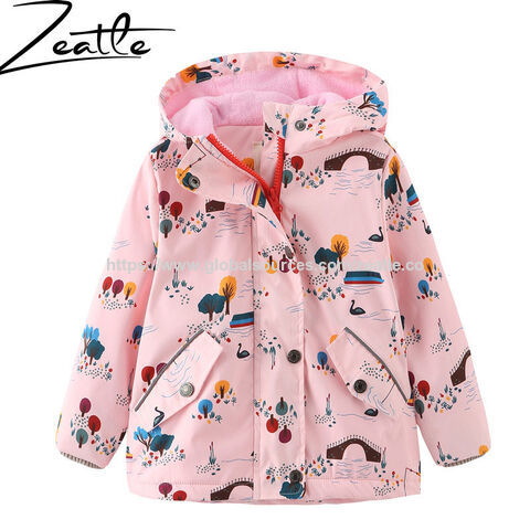 Chaquetas de Forro Polar para Niños al por Mayor, Chaqueta Softshell de Moda para Otoño, Cortavientos con Capucha, Impermeable y Resistente al Viento para Niños y Niñas for sale at factory direct price