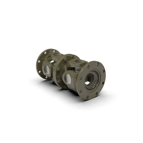 OEM Buje de aluminio revestido en negro Piezas de torno Prototipado rápido de cinco ejes de alta precisión en electroerosión por hilo Aleación de aluminio anodizado