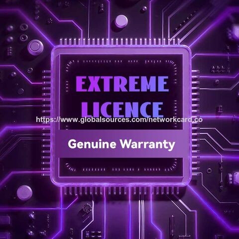 وحدة التحكم اللاسلكية من الفئة المؤسسية Extreme NX-7500-ADP-1024 لعمليات النشر الموزعة