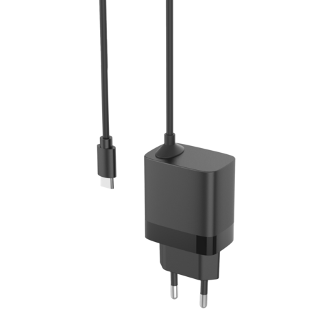 30W GaN-Netzteil mit PD 3.0 & PPS - 1,5m USB-C-Kabel für gleichzeitiges Spielen & Laden for sale at factory direct price