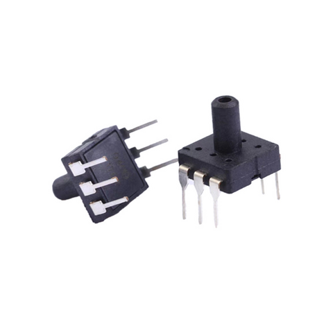 Sensor de pressão para monitor de pressão arterial de inserção direta MPS20N0040D-D (0-40kPa) DIP-6