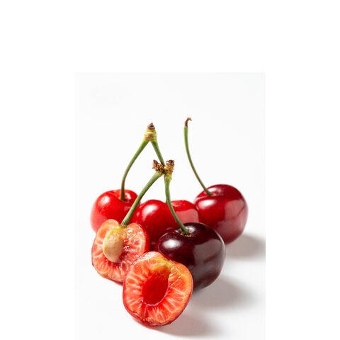 Cerises Fraîches de Qualité Premium, Exquises et Juteuses - Trésor Frais de Notre Verger for sale at factory direct price