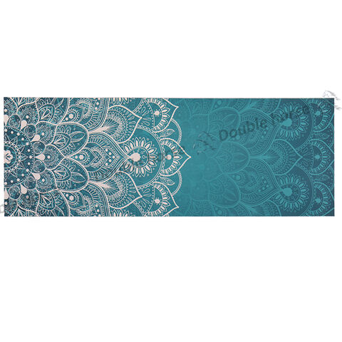 Esterilla de Yoga con Impresión Digital for sale at factory direct price