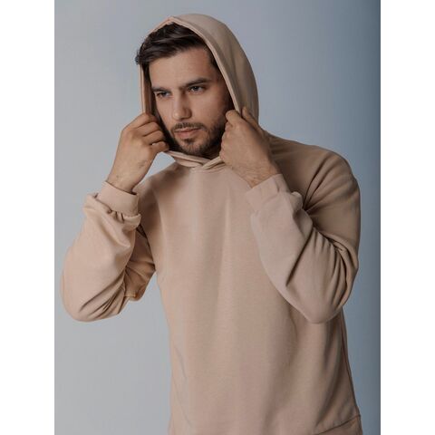 Hochwertige Herren-Kapuzenpullover nach Maß im Großhandel mit drei Farben zur Auswahl for sale at factory direct price