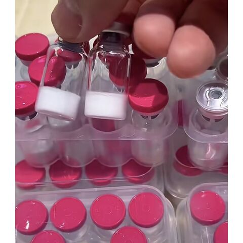 High Quality peptide G65 99% purity Maintain healthy body fat and enhance muscle support for sale at factory direct price