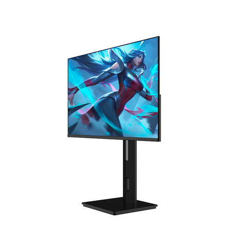 21,5 23,8 27 Zoll LED Full HD Computer Monitor für Zuhause und Gaming