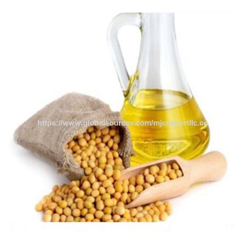 Soybean Oil in Wholesale Price Direct From Factory / Refined Soybean Oil / Crude Soybean Oil Soybean Oil Bulk Packaging for sale at factory direct price