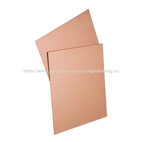 Laminados de PCB PTFE de alta frequência 4003 de alta qualidade e baixo preço - Serviço de Pcba