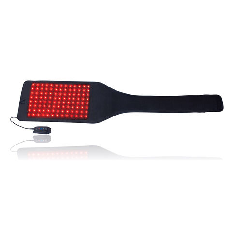 Almofada de LED Infravermelha de Uso Veterinário para Alívio da Dor em Cavalos 660nm 850nm Dispositivo Portátil de Tratamento de Luz Vermelha para Cavalos para Uso Doméstico for sale at factory direct price