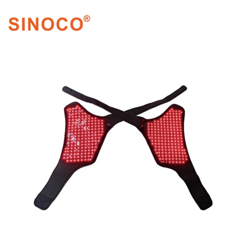 Produk Terapi Sinar Merah Portabel untuk Penggunaan di Rumah, Cocok untuk Sendi Tarsal Equine, Melindungi Sendi Anggota Badan Bawah for sale at factory direct price
