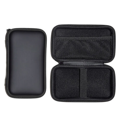 Chine et Cambodge Étui de transport et de stockage pour disque dur étanche en EVA à coque rigide personnalisé en usine for sale at factory direct price