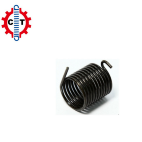 Machine Assembly Torsion Springs | Industrial-grade Steel | Oem & Odm ...