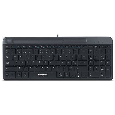 Teclado de Oficina 600