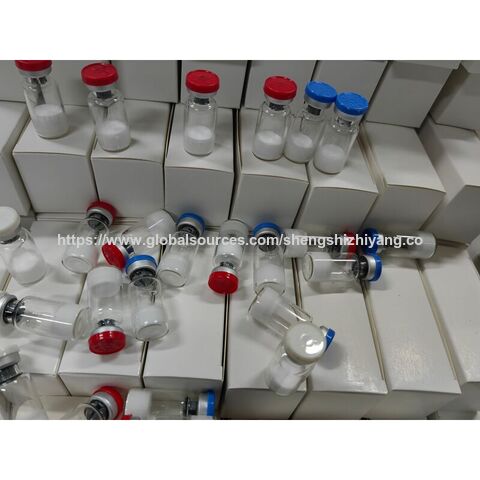 Hochwertige Peptide, Polypeptide, kundenspezifische Peptide mit 99% Reinheit, COA-Bericht verfügbar, kundenspezifischer Service unterstützt.