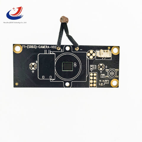 Bulk Buy China Wholesale Surveillance Camera Pcb Assembly Pcba Supplier ...