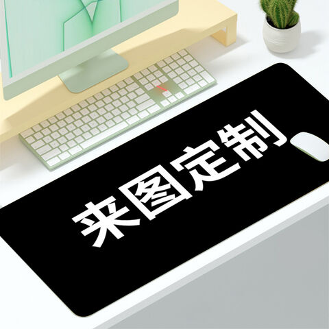 Mouse Pad com Carregamento Sem Fio (À Prova D'Água): Carregamento Rápido de 15W para Celulares, Antiderrapante para Casa/Escritório