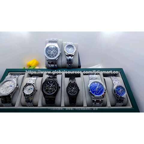 Nuevos Relojes de Moda Sencillos para Parejas, Impermeables, Metálicos, Ultrafinos, de Acero Inoxidable, Reloj de Cuarzo de Negocios para Hombres