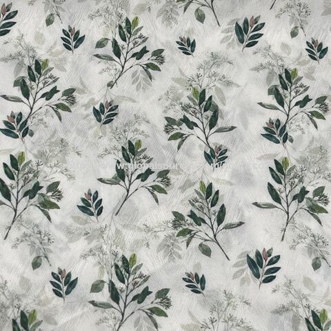 Tissu Dobby Imprimé 100% Polyester for sale at factory direct price