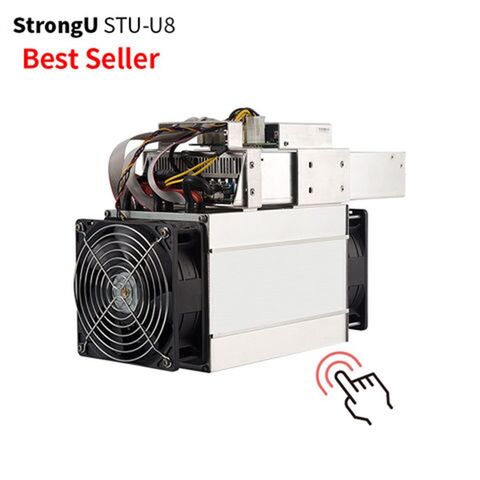 Proveedor mayorista de StrongU STU-U8 Pro